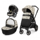 Продукт Peg Perego BOOK MODULAR LOUNGE 3в1 - Комбинирана количка - 15 - BG Hlapeta